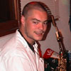 Alto saxophone