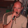 Treated vocals, Ghost in the Machine